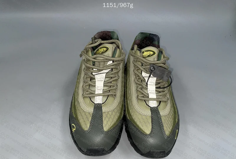 Air Max 95 Corteiz 3