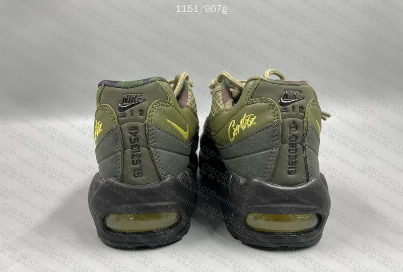 Air Max 95 Corteiz 4