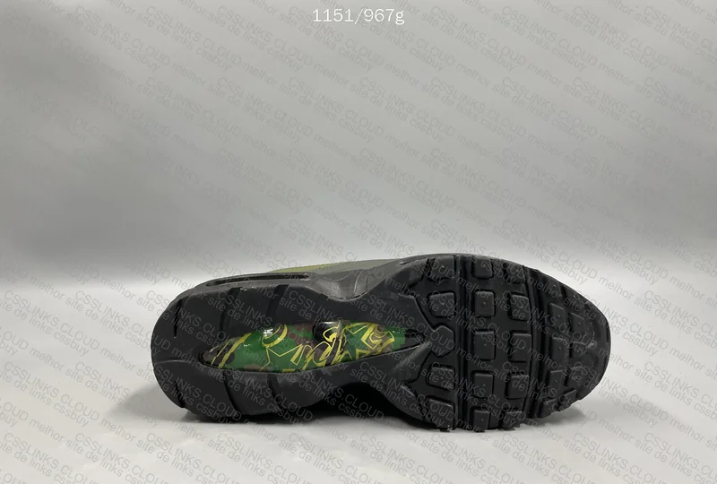 Air Max 95 Corteiz 6