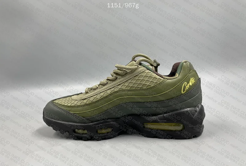 Air Max 95 Corteiz 7