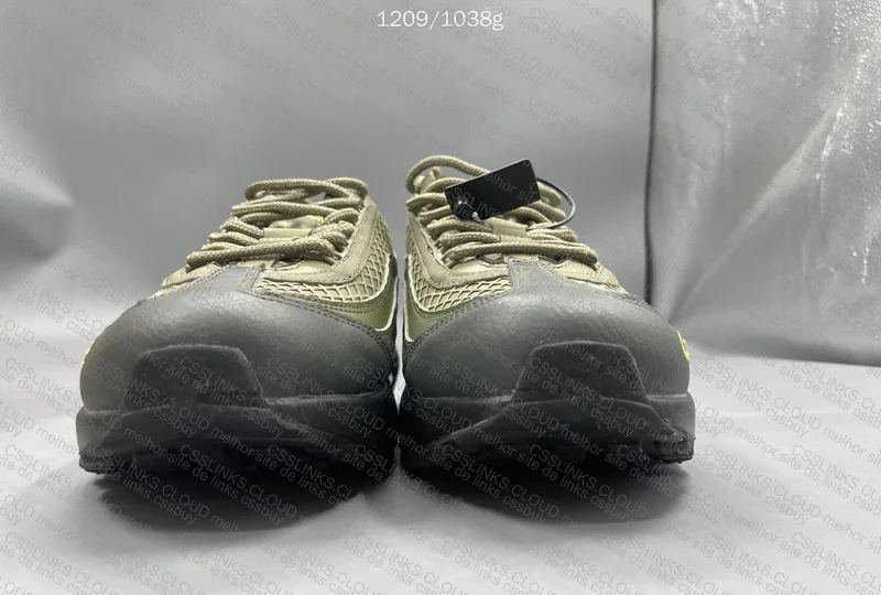 Air Max 95 Corteiz