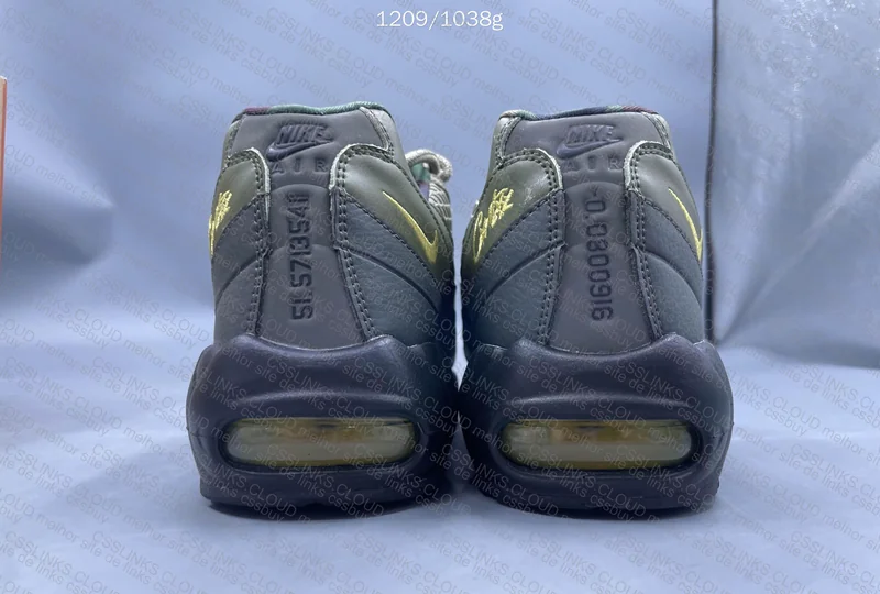 Air Max 95 Corteiz 3