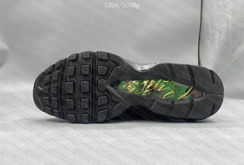 Air Max 95 Corteiz 6