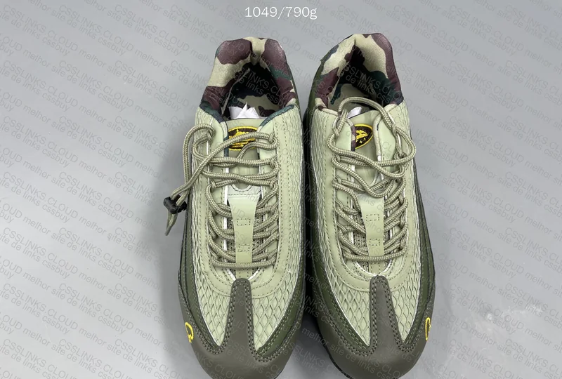 Air Max 95 Corteiz