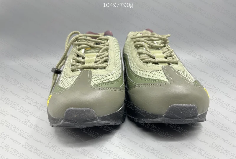 Air Max 95 Corteiz 2