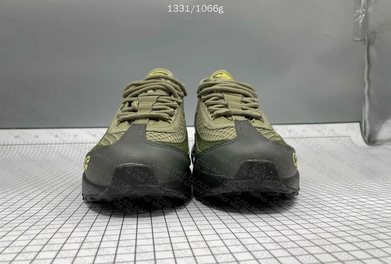Air Max 95 Corteiz