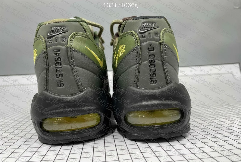 Air Max 95 Corteiz 2
