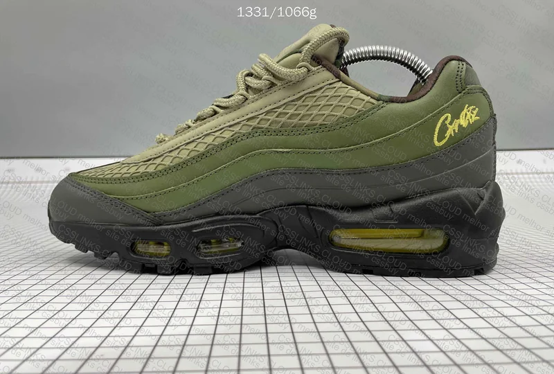 Air Max 95 Corteiz 3