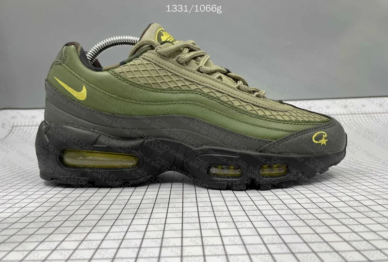 Air Max 95 Corteiz 4