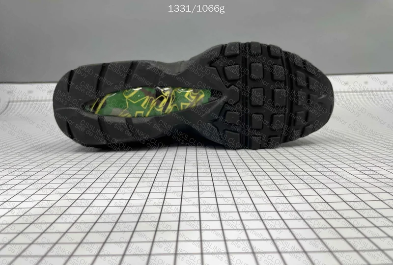 Air Max 95 Corteiz 5