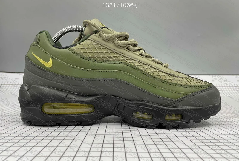 Air Max 95 Corteiz 6