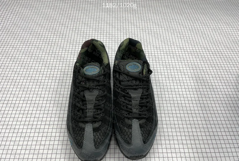 Air Max 95 Corteiz
