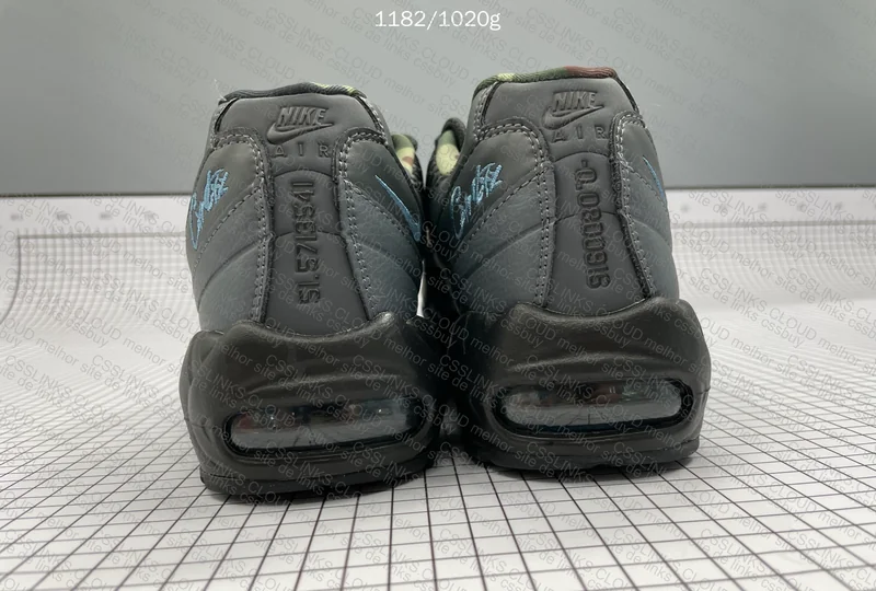 Air Max 95 Corteiz 4