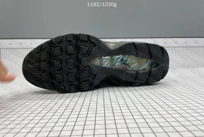Air Max 95 Corteiz 6