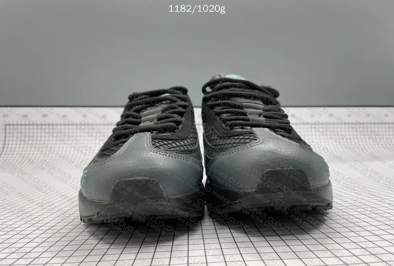 Air Max 95 Corteiz 7