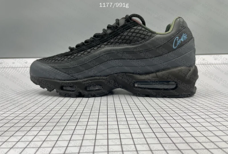 Air Max 95 Corteiz 2