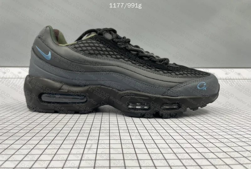 Air Max 95 Corteiz 3