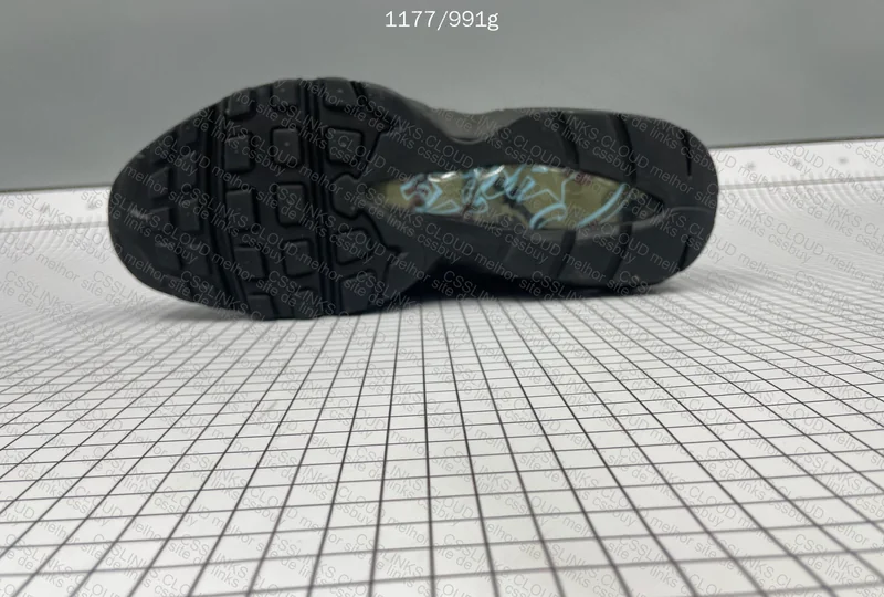 Air Max 95 Corteiz 5