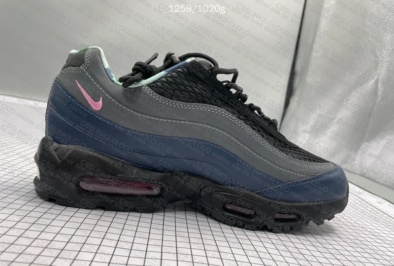 Air Max 95 Corteiz