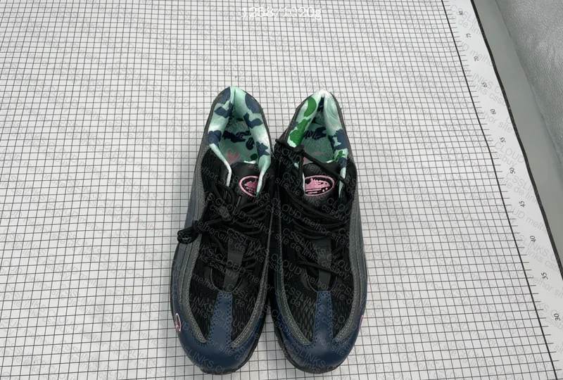Air Max 95 Corteiz 10