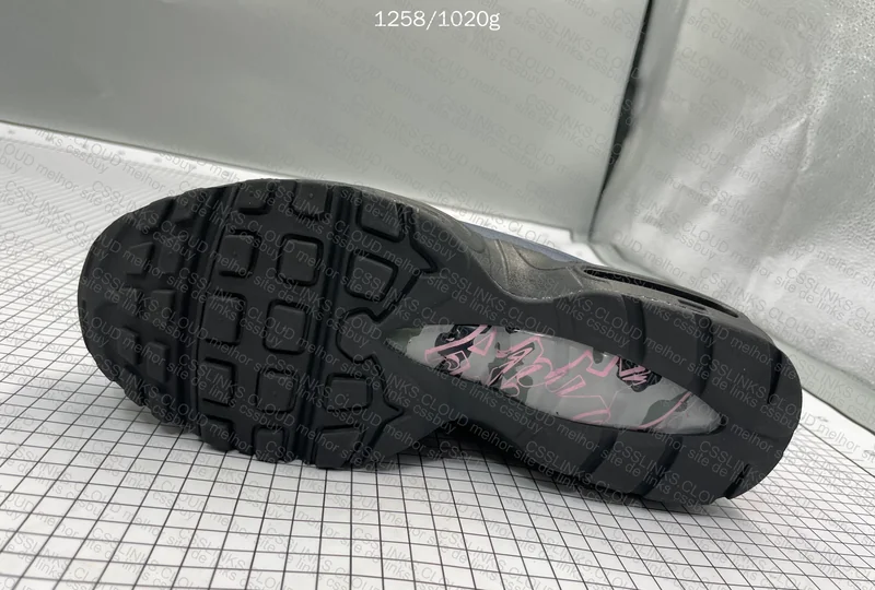 Air Max 95 Corteiz 2