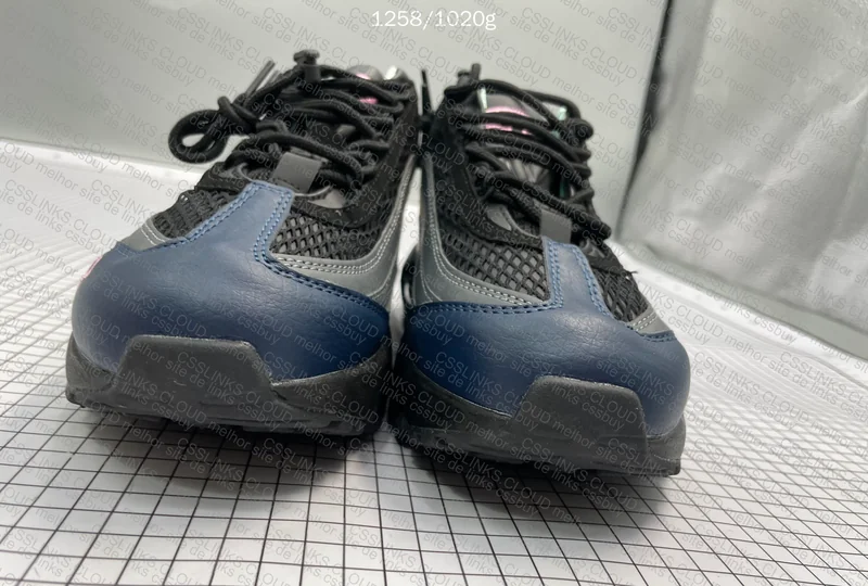 Air Max 95 Corteiz 5