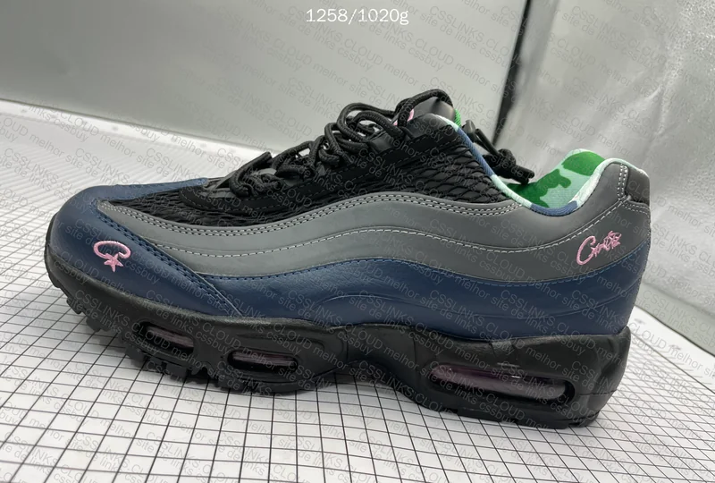 Air Max 95 Corteiz 6
