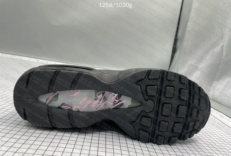 Air Max 95 Corteiz 9