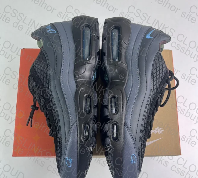 Air Max 95 Corteiz 2
