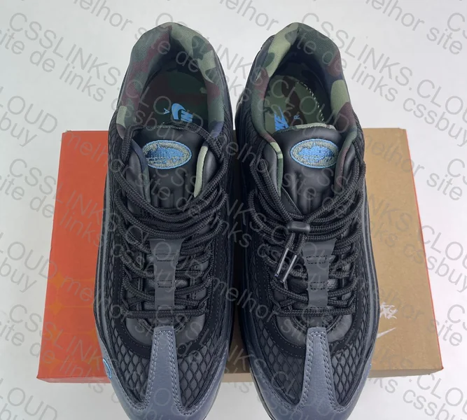 Air Max 95 Corteiz 3
