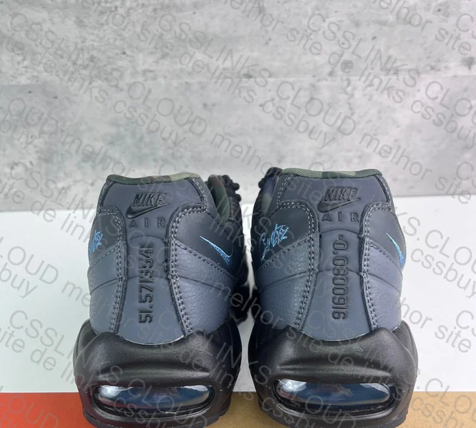 Air Max 95 Corteiz 4