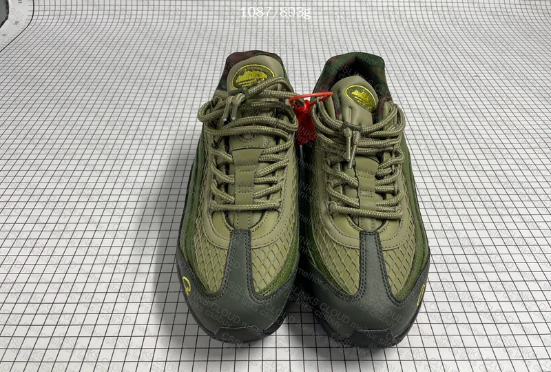 Air Max 95 Corteiz 2