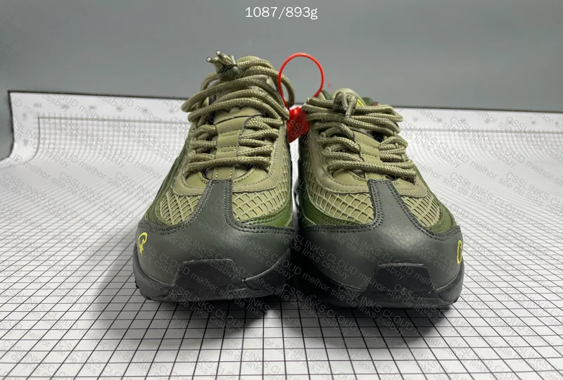 Air Max 95 Corteiz 3