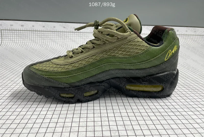 Air Max 95 Corteiz 4