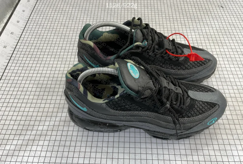 Air Max 95 Corteiz