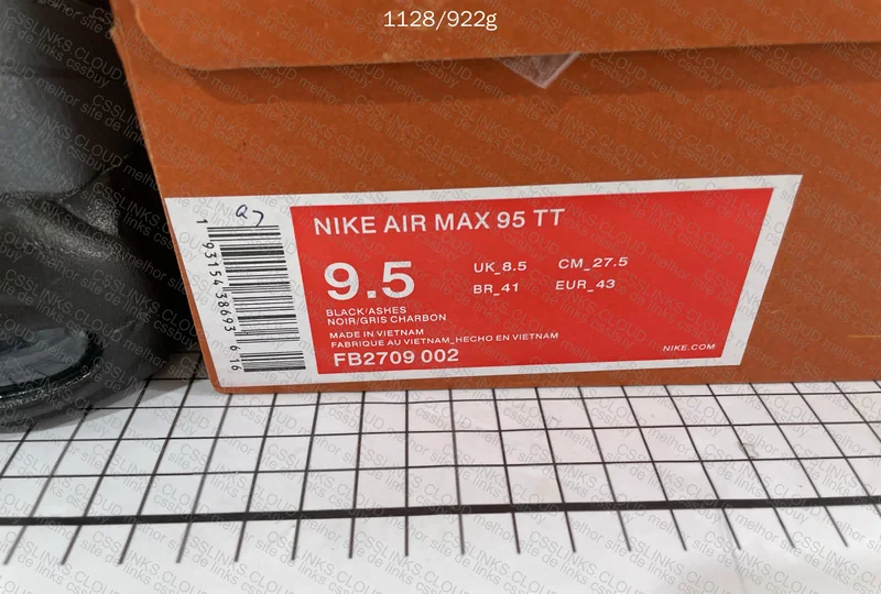 Air Max 95 Corteiz 10