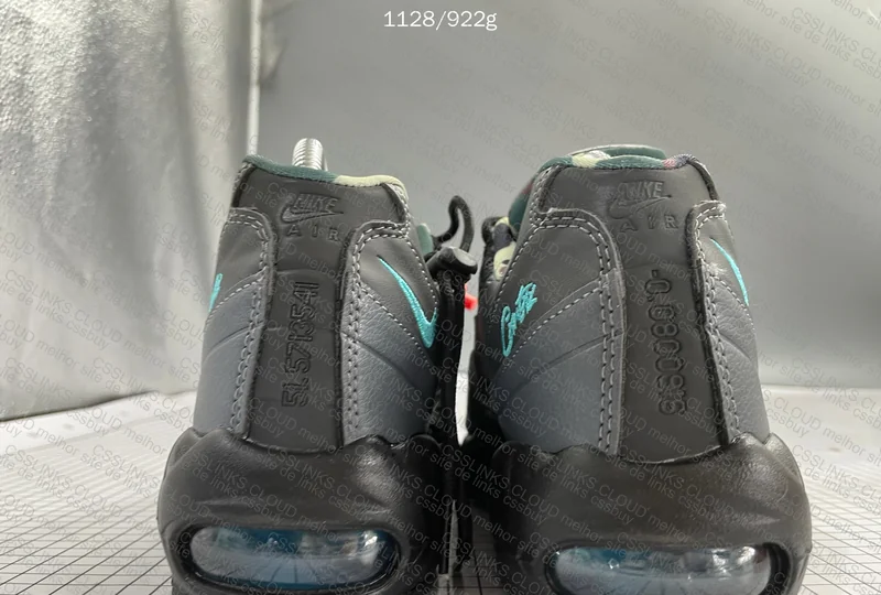 Air Max 95 Corteiz 2