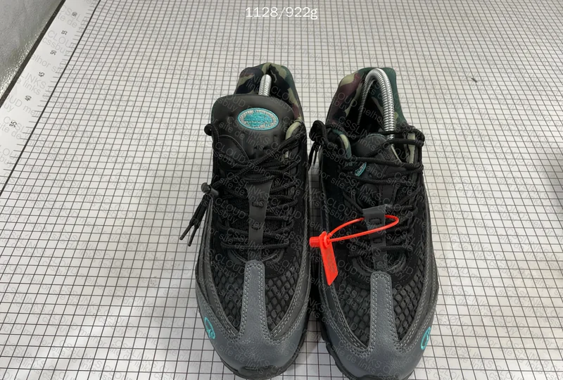 Air Max 95 Corteiz 3