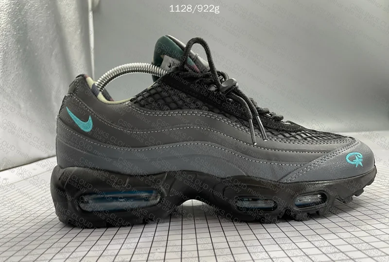 Air Max 95 Corteiz 4