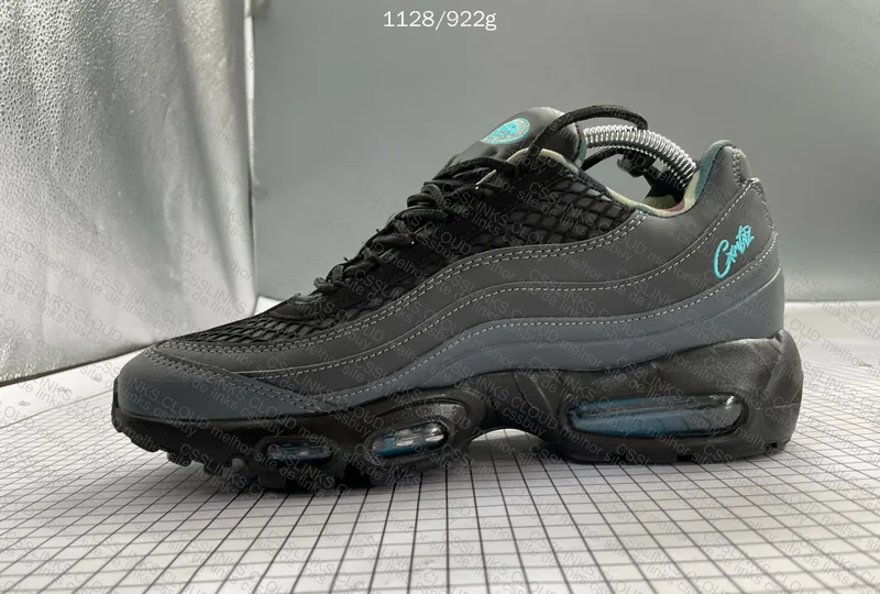 Air Max 95 Corteiz 5