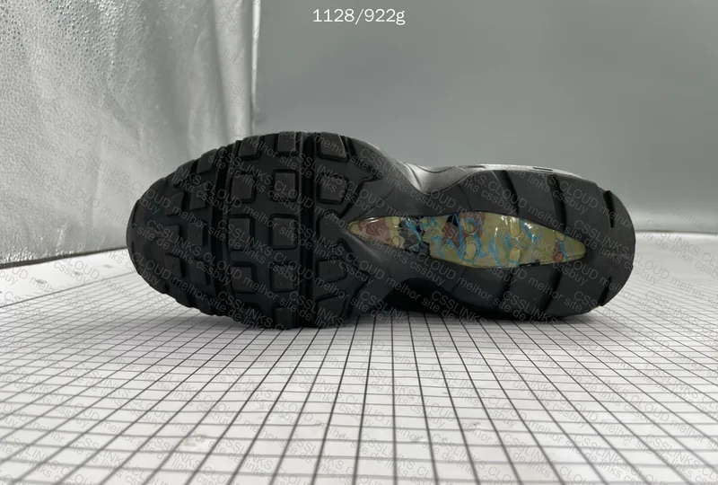 Air Max 95 Corteiz 6