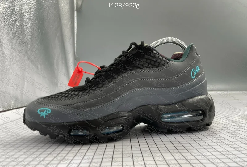 Air Max 95 Corteiz 7