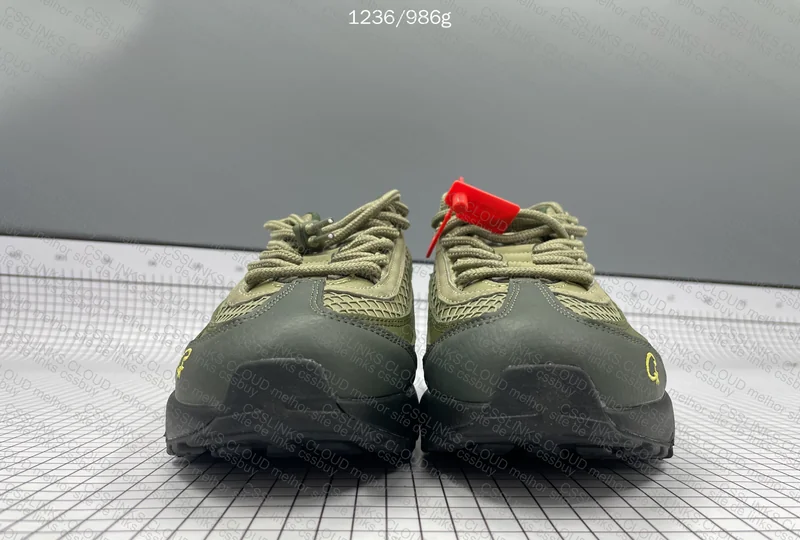 Air Max 95 Corteiz