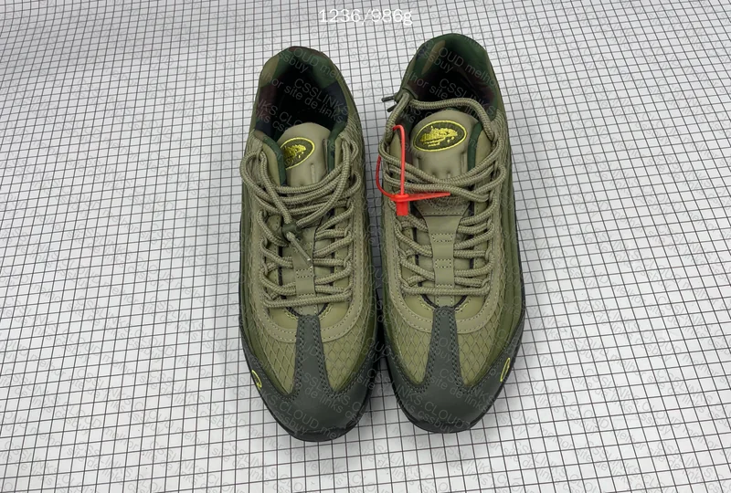 Air Max 95 Corteiz 6
