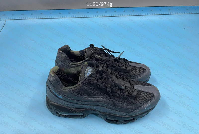 Air Max 95 Corteiz
