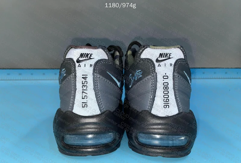 Air Max 95 Corteiz 3