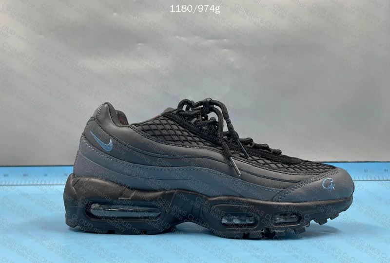 Air Max 95 Corteiz 4
