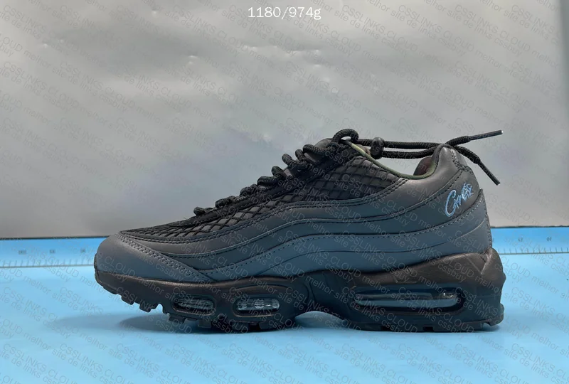 Air Max 95 Corteiz 5