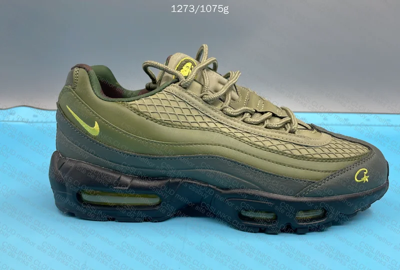 Air Max 95 Corteiz
