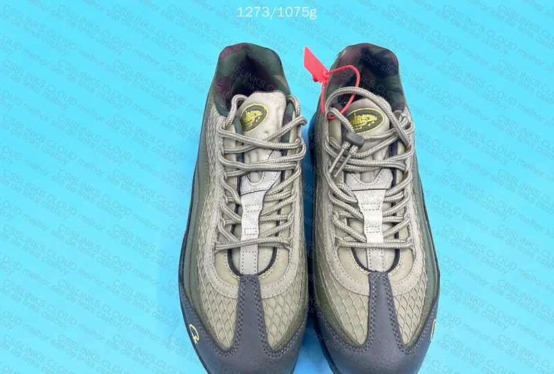 Air Max 95 Corteiz 2